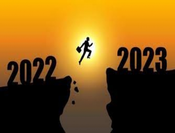 2022年も大変お世話になりました！