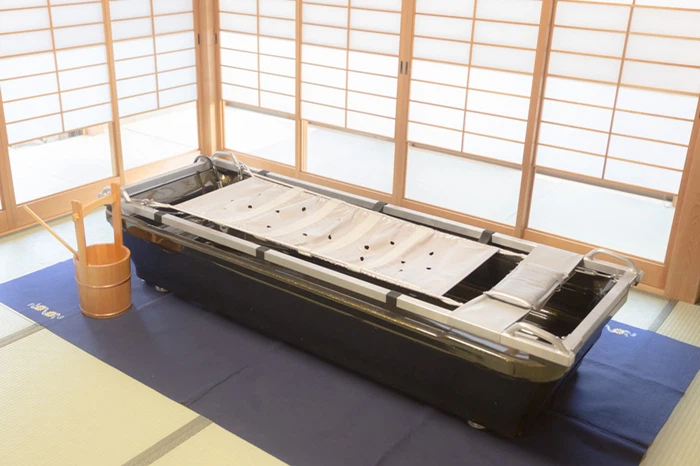 古くから行われてきたご葬儀前のしきたり　「湯灌」とは？