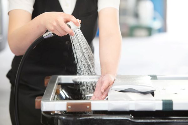 古くから行われてきたご葬儀前のしきたり　「湯灌」とは？